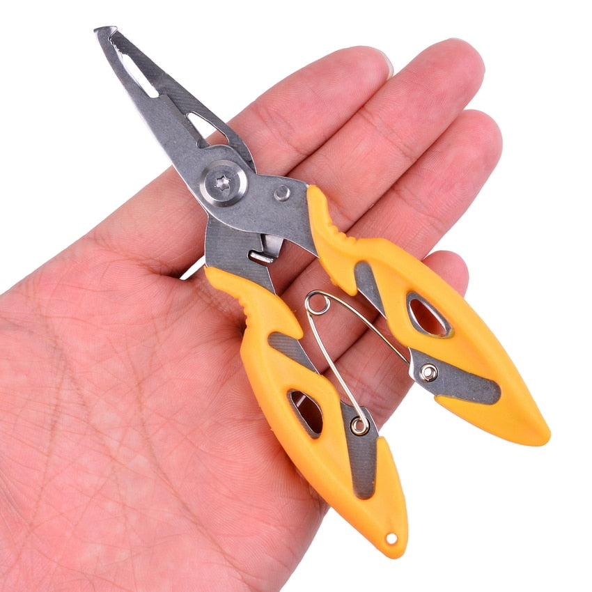Multifunctional Fishing Tools Set Multifunctional Fishing Tools Set